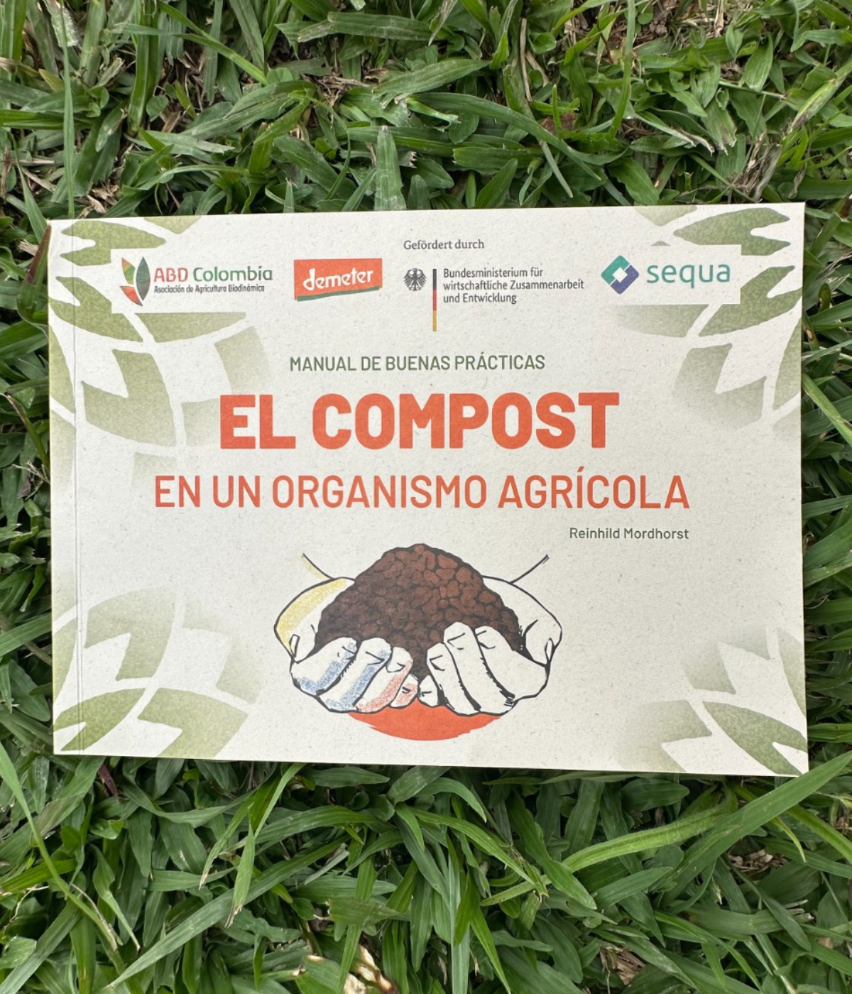 Cartilla El Compost