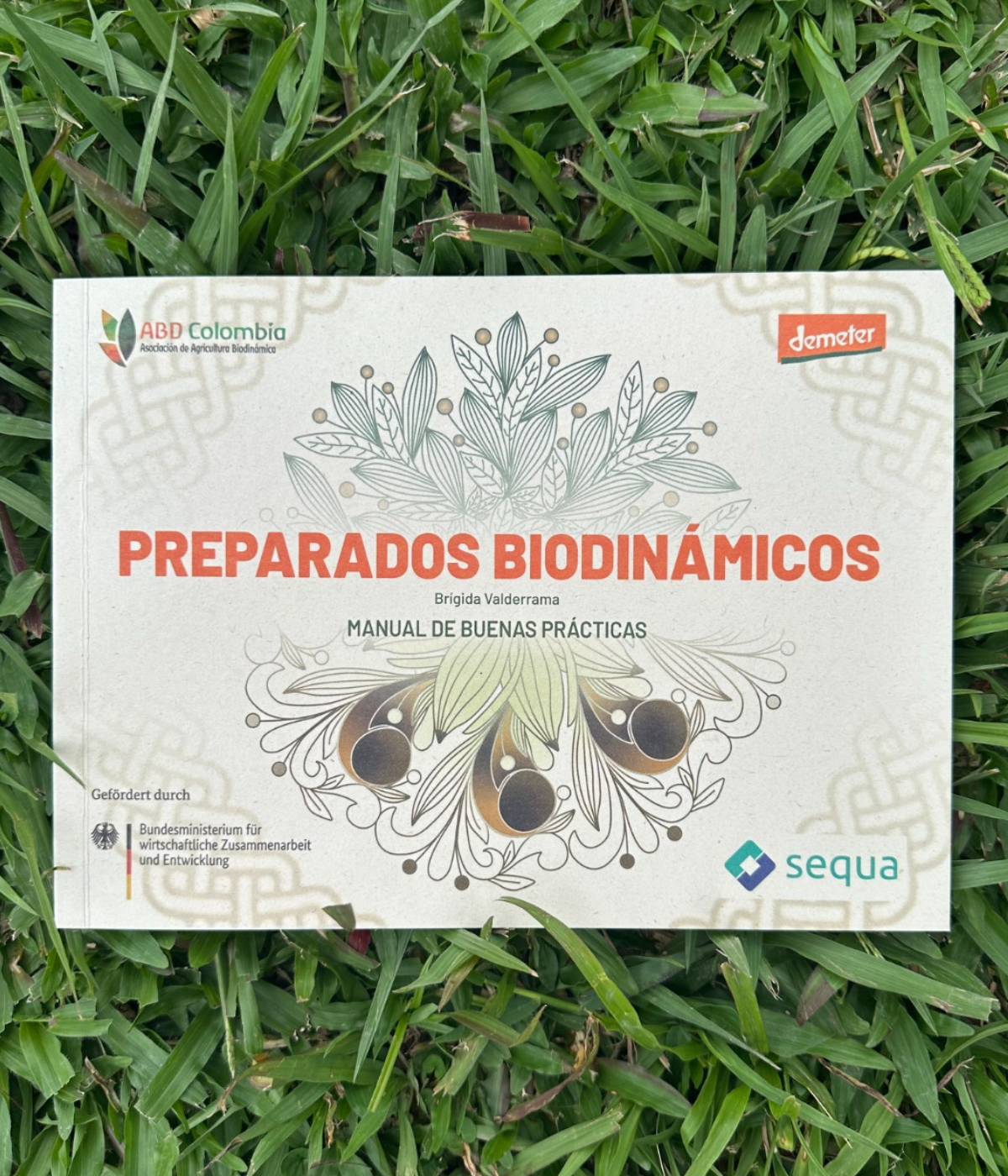Cartilla Preparados Biodinámicos