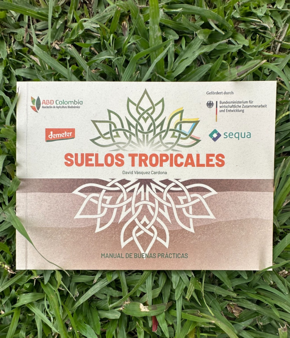 Cartilla Suelos Tropicales