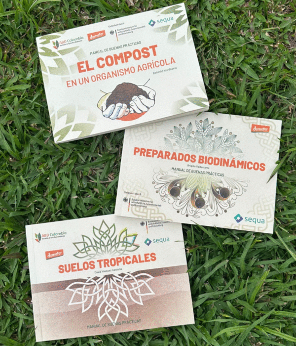 Combo de 3 cartillas