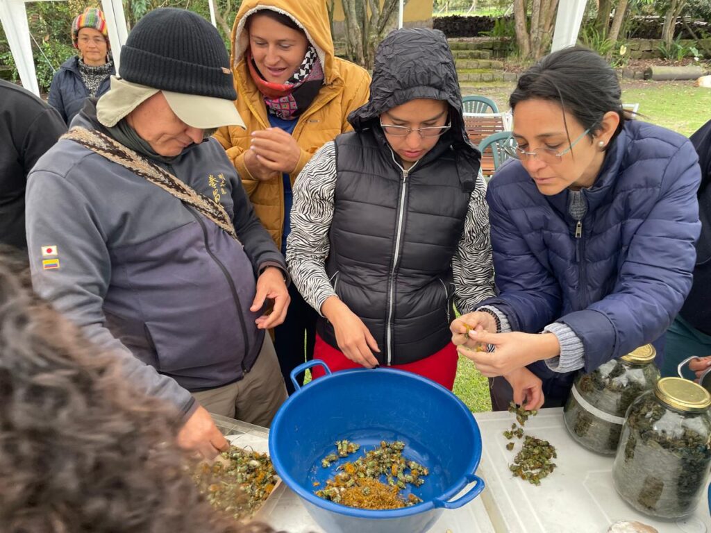 curso de agricultura biodinámica