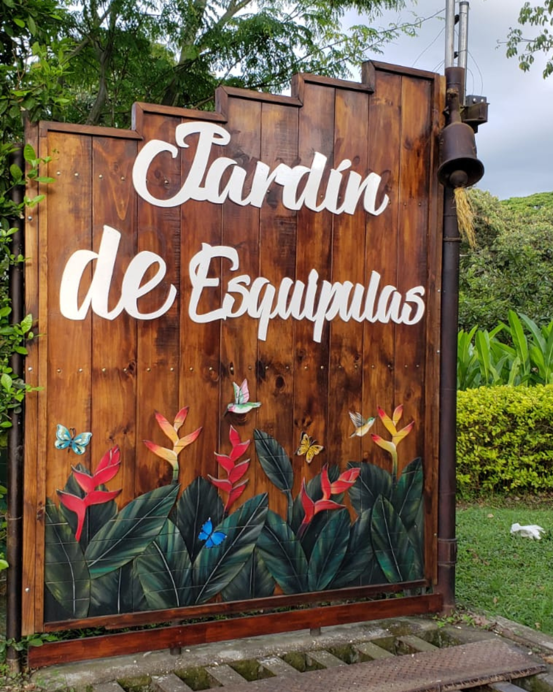 Alimentos biodinámicos — Valle del Cauca