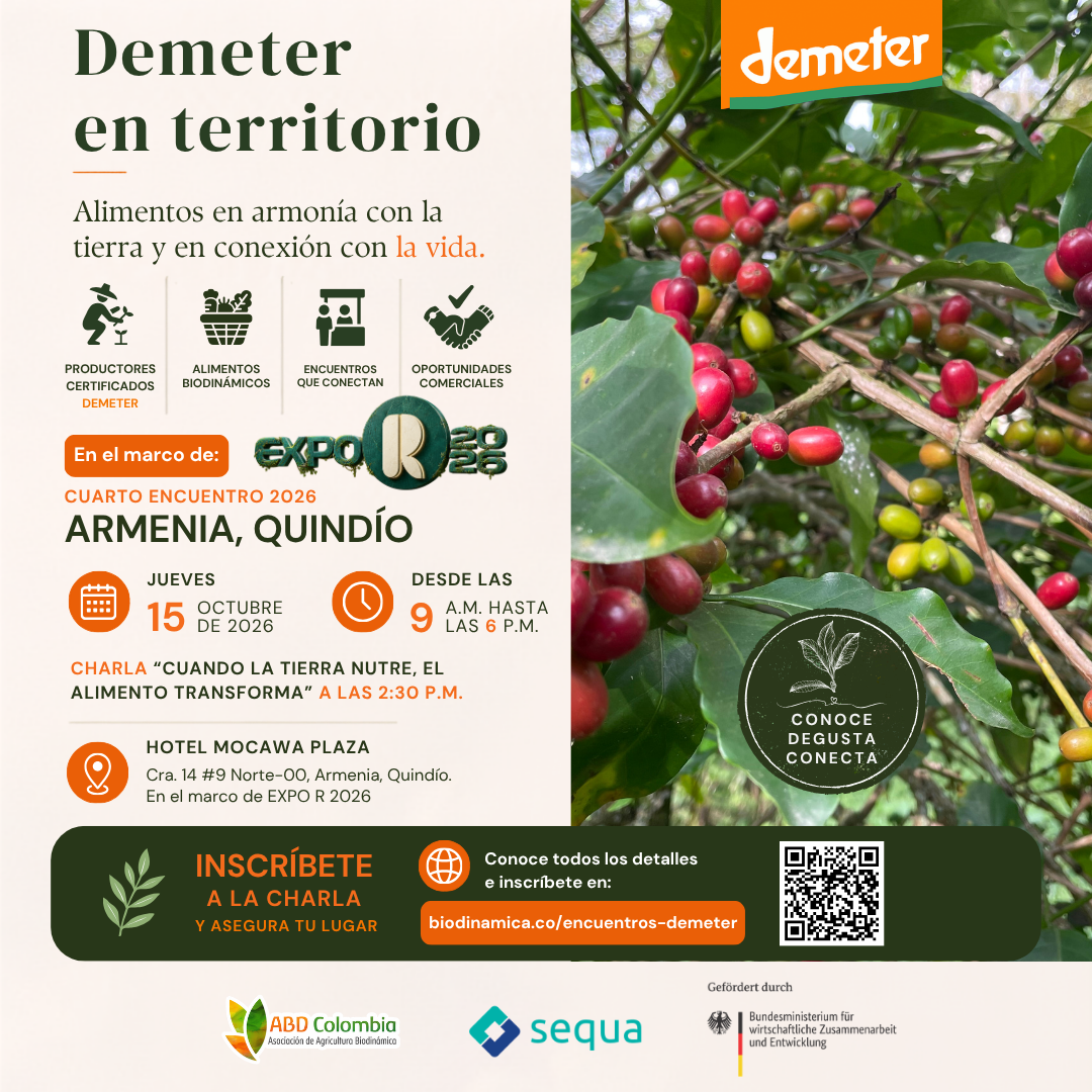 Formación ABD Colombia